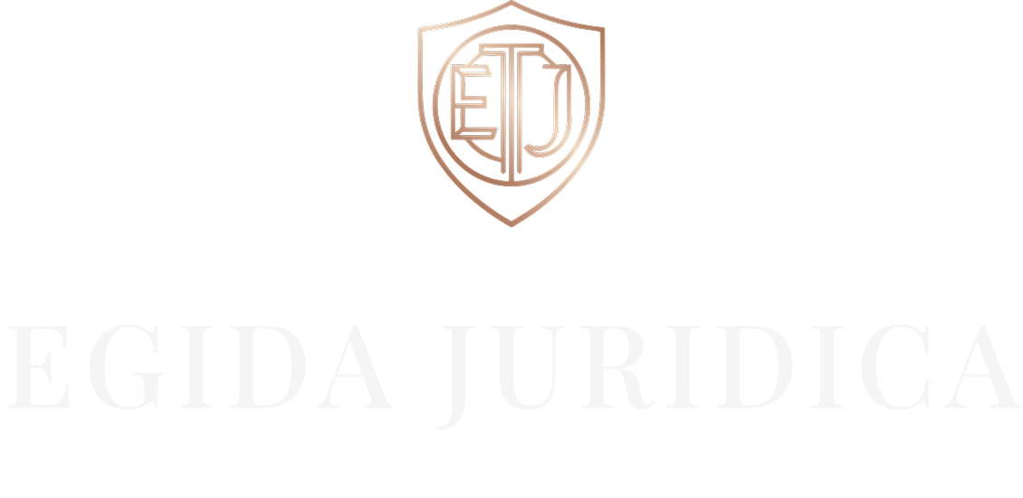 Logotipo de Egida Jurídica
